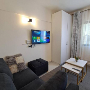 Studio Apartment near JKIA, SGR & Expressway